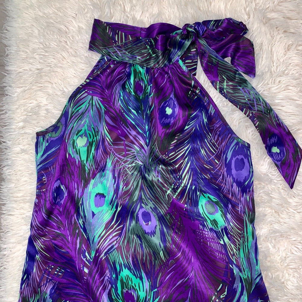 Banana Republic blouse